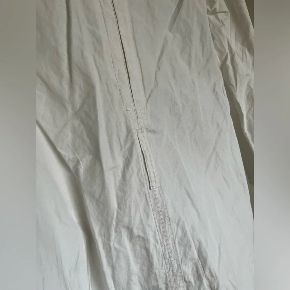 Burberry Brit White Jacket - Picture 11 of 15